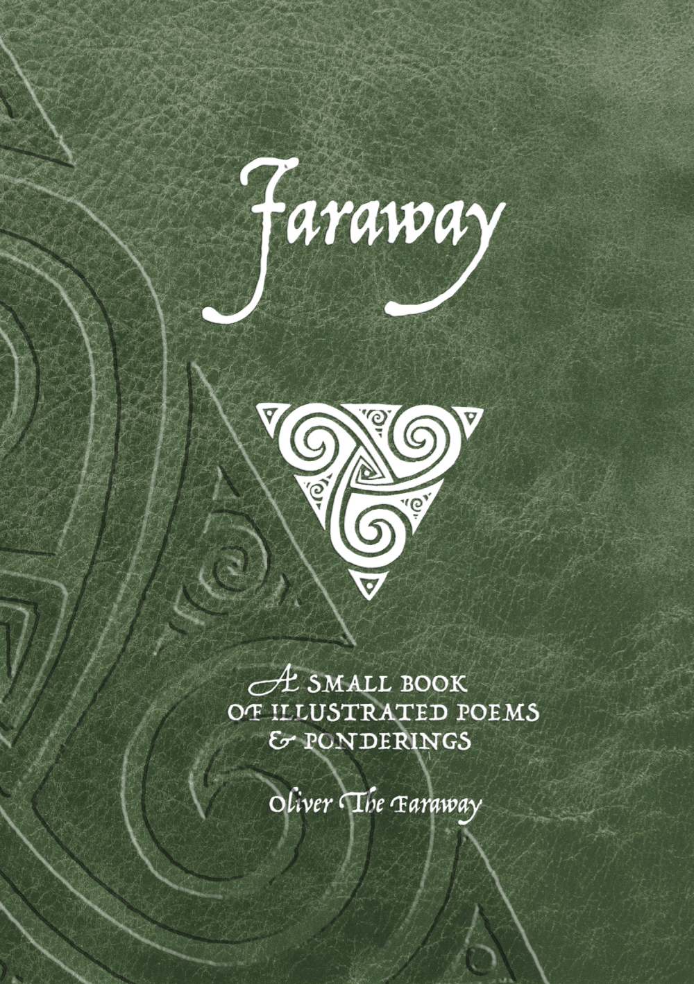 Faraway by Oliver The Faraway